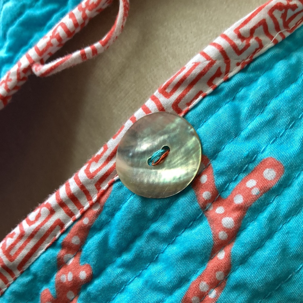 Reversible Jacket - Picture 3 of 16